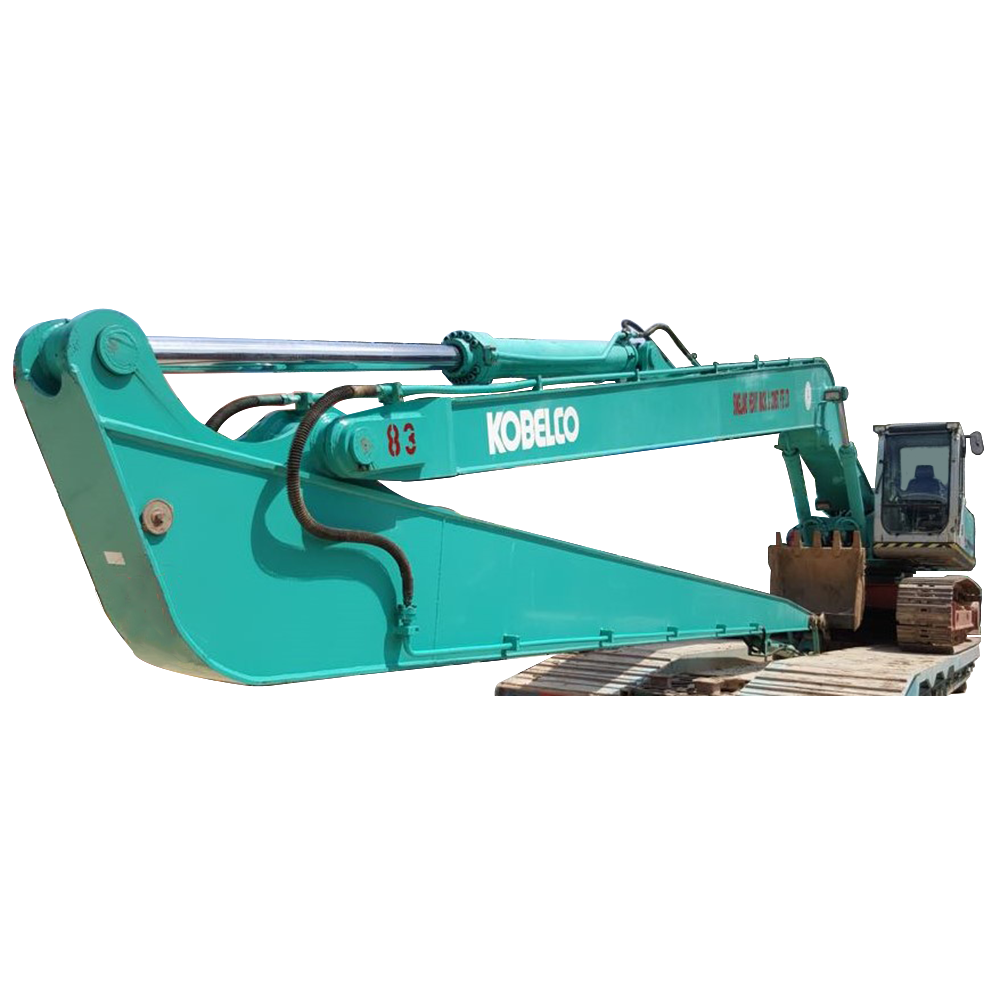 SK300 series Excavators | Singland Heavy Machinery & Construction Pte ...