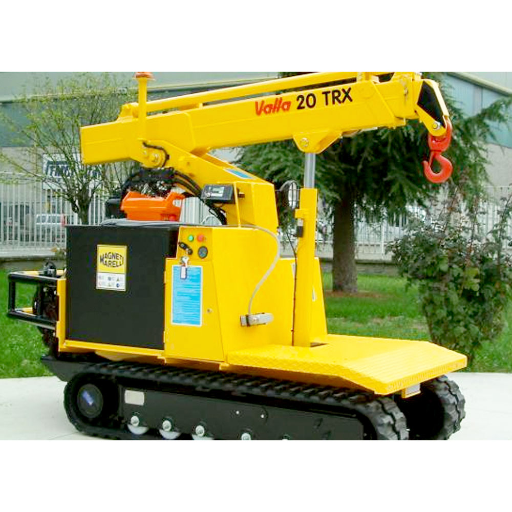 Electric Crane 20 TRX