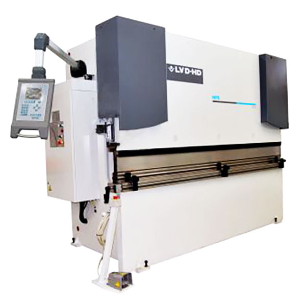 CNC Press Brakes HPS Series