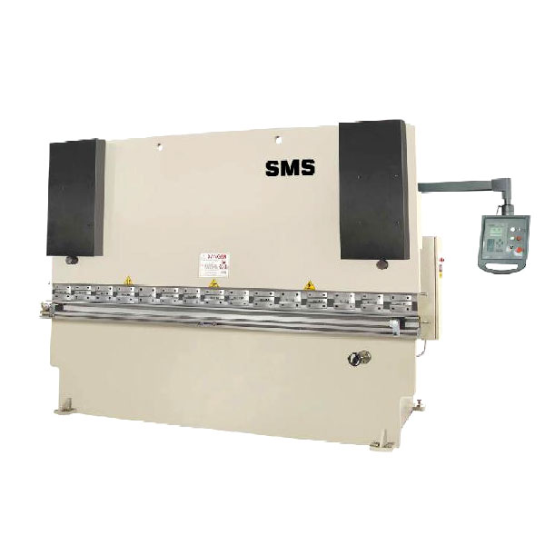 SMS CNC Hydraulic Press Brake Machines 135/3050