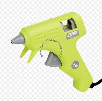 Office Supplies: Rapid Fun2Fix G1010 Glue Gun