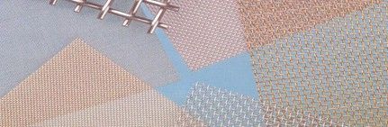 SQC Alloy 20 904L Nichrome Wire Mesh