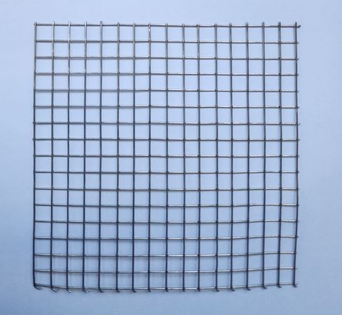 SQC Wire Mesh SS304 Medical Grade Baskets