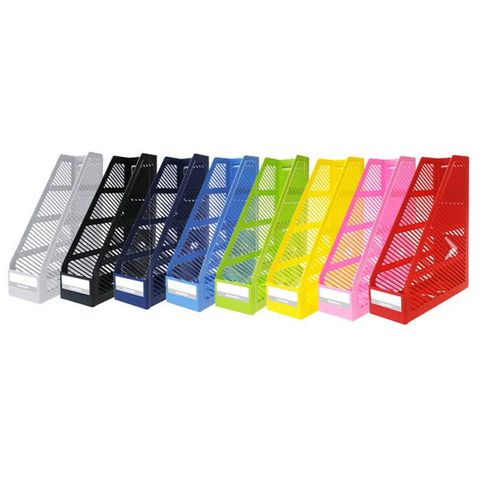 Office Supplies - Kapamax Magazine File Holder