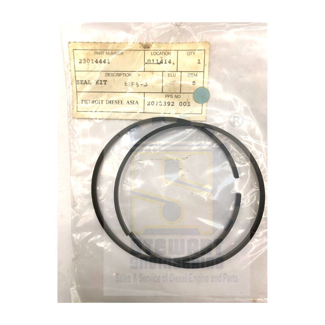 Allison 23014441 Seal Kit