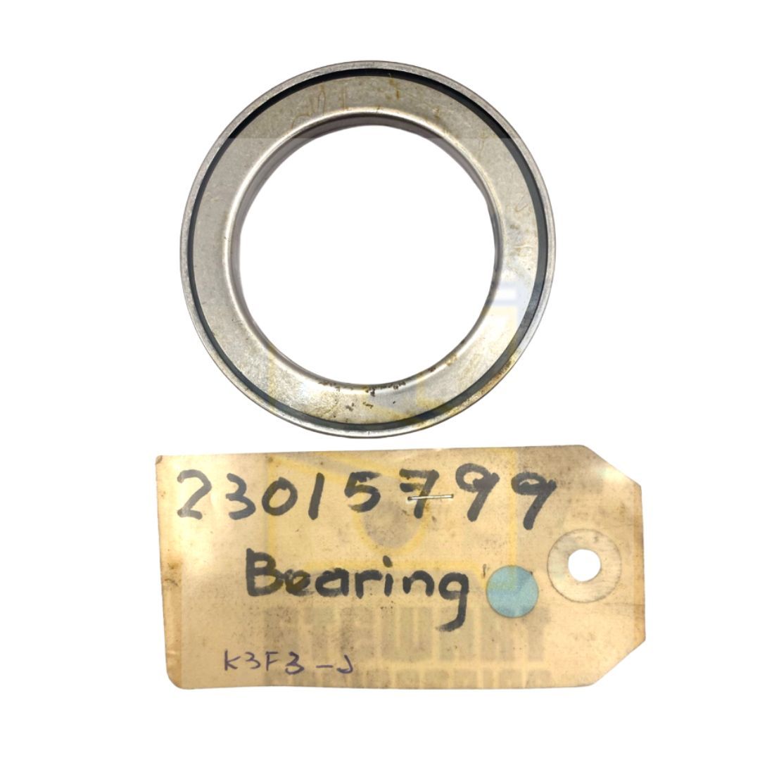 Allison Thrust Bearing Assy 23015799
