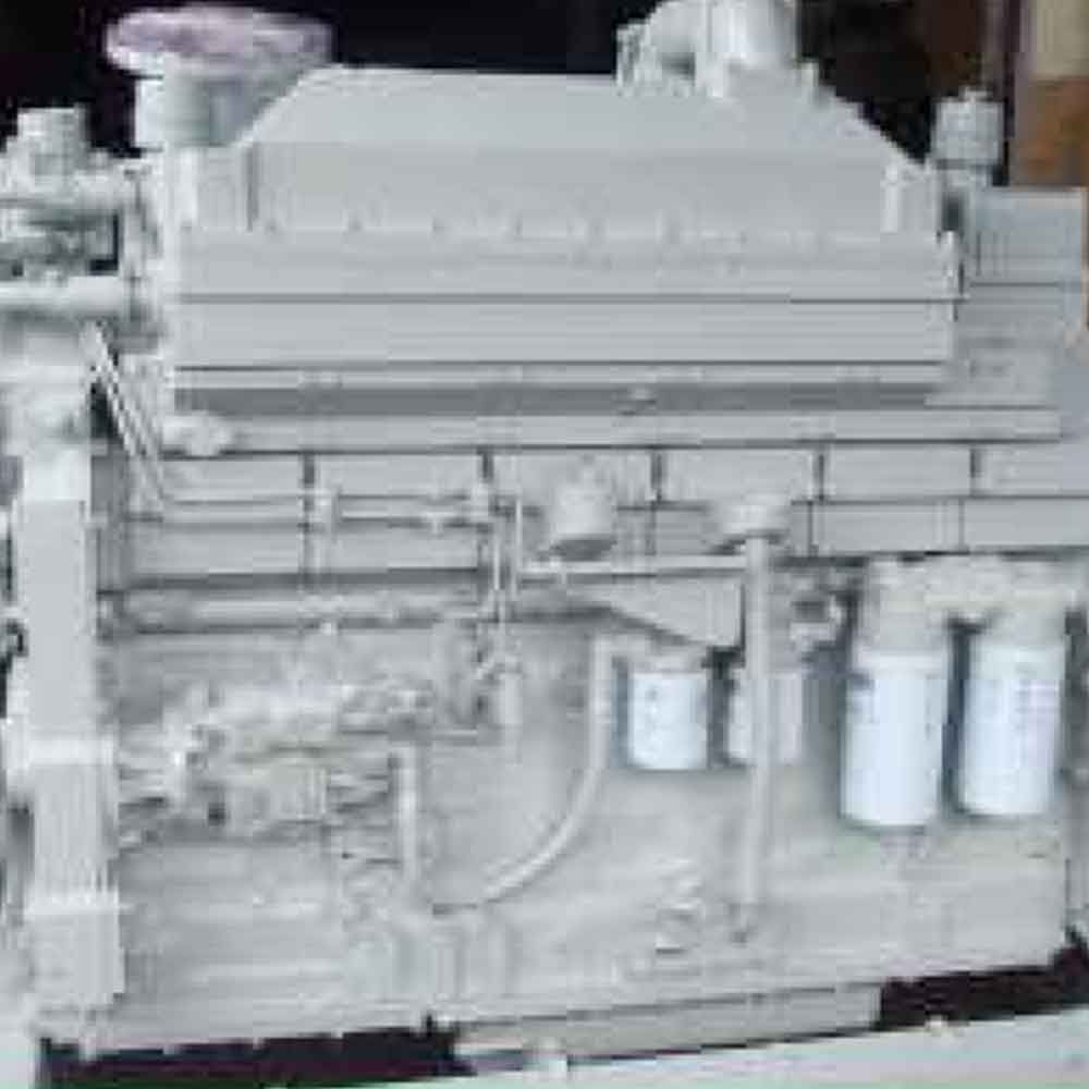 Cummins Engine KTA19