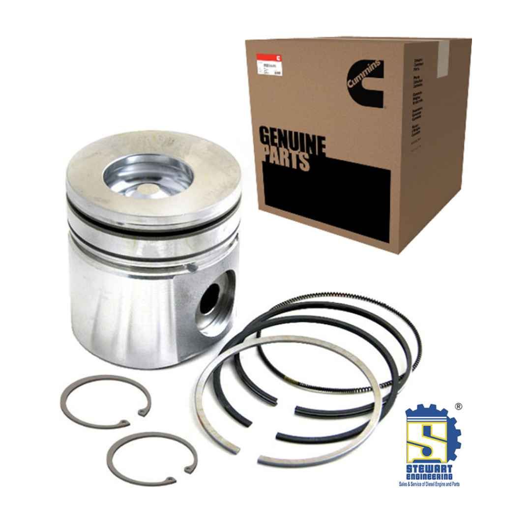 Cummins Engine Piston Kit