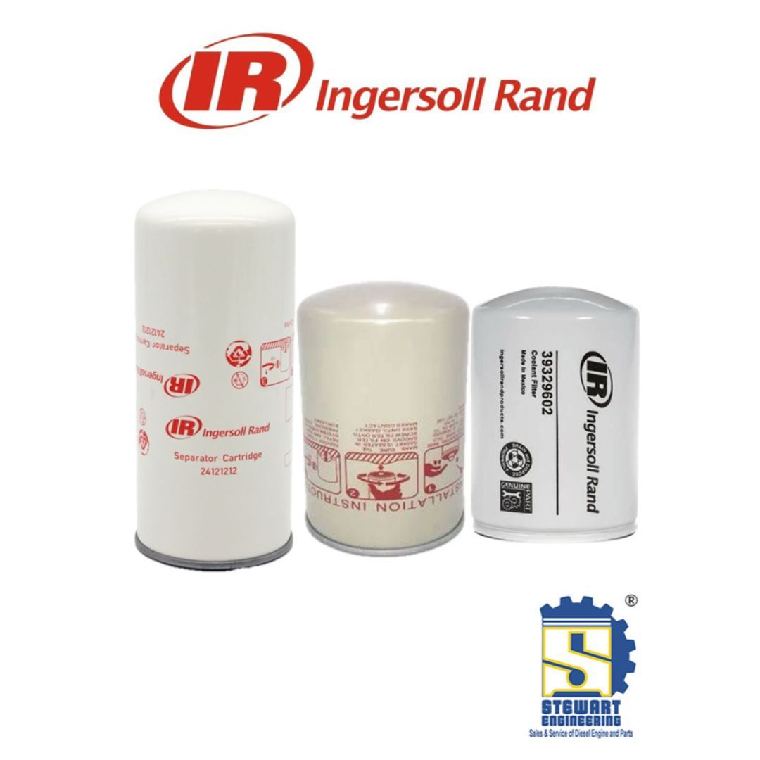 Ingersoll Rand Oil Filter