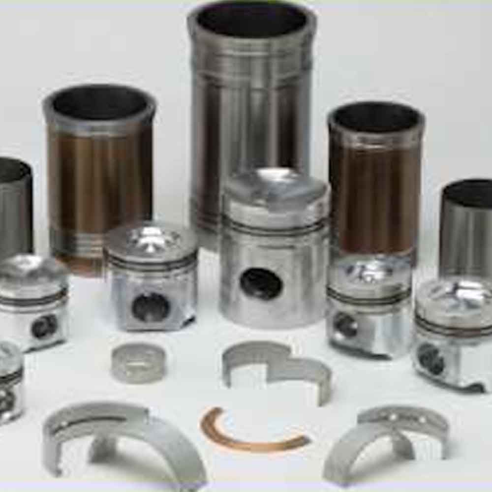 Interstate McBee Engine Parts for Caterpillar