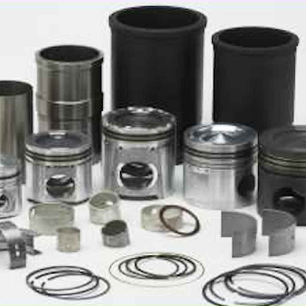 Interstate McBee Engine Parts for Cummins