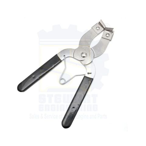 Kent Moore J-8128 Piston Ring Assembly Tool