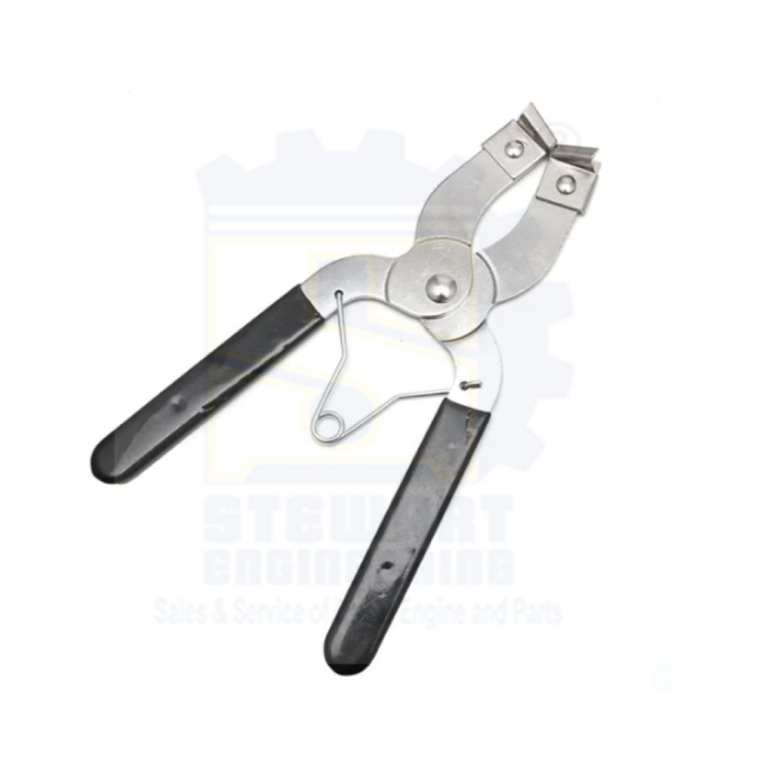 Kent Moore J-8128 Piston Ring Assembly Tool