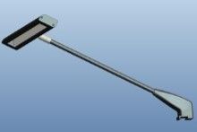 Standard LED Display Light