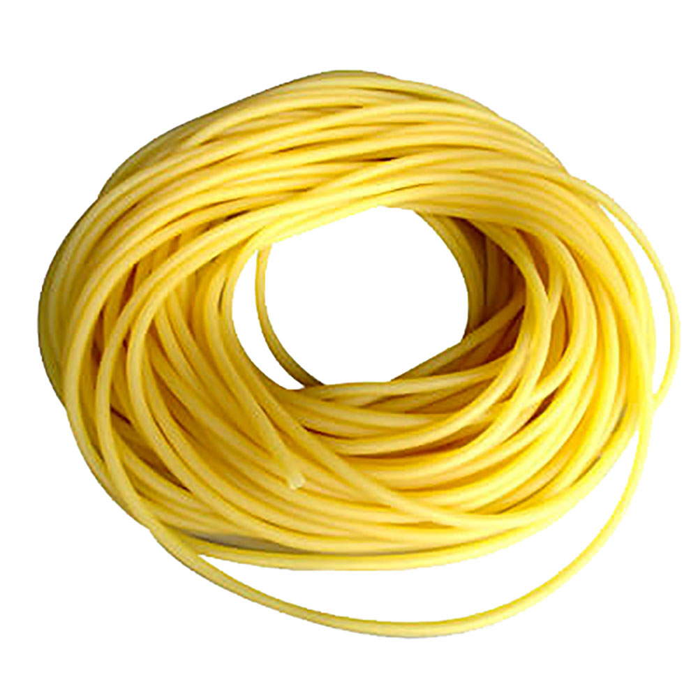 Latex Tubing for Microblast Machine