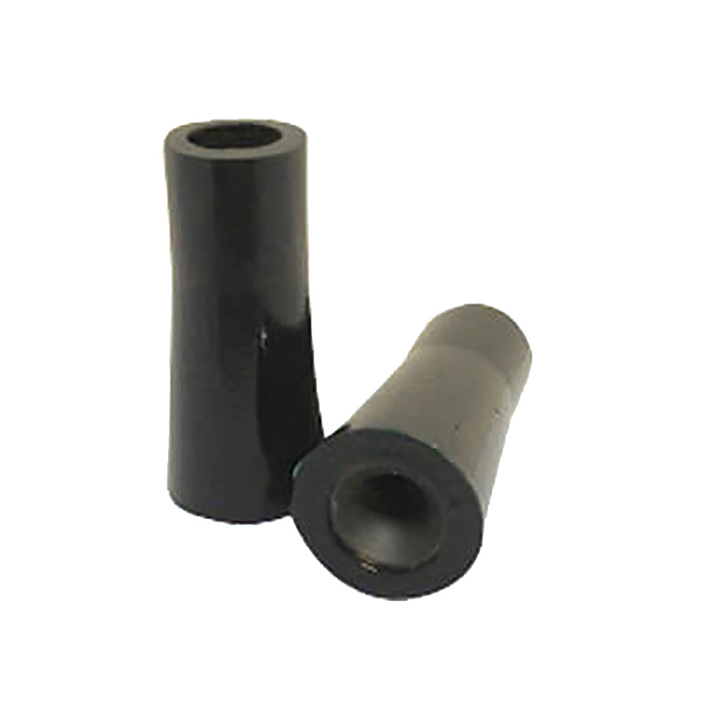 Poly Jacket Boron Carbide Nozzle