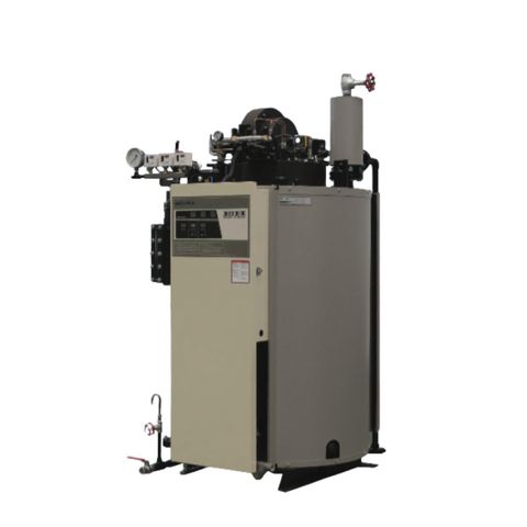 Miura EH Series Steam Boiler