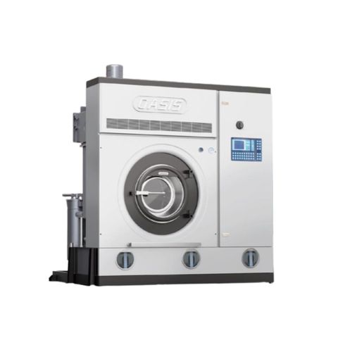 Oasis Multi-Solvent Dry Cleaning Machine