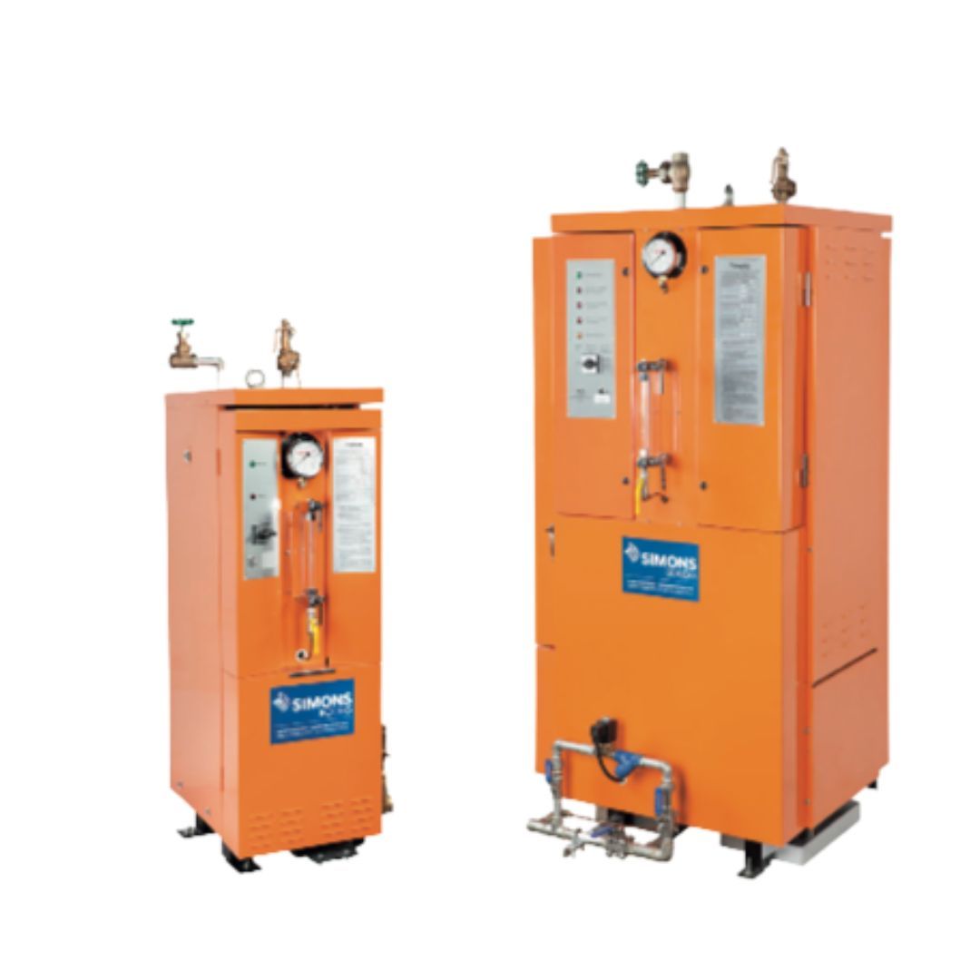 Simons Electric Steam Boilers