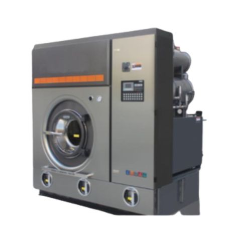 SLS P Series Dry Cleaning Machine