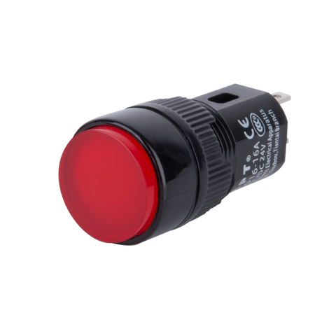 AD16-16A Series APT Indicator Light
