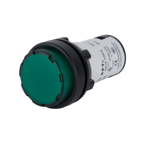 AD16-22E Series APT Indicator Light