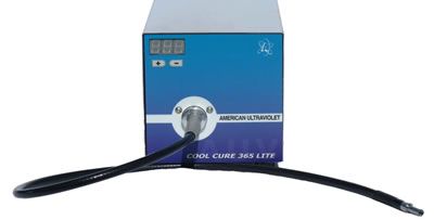 American UltraViolet Cool Cure Lite LED Curing System (FLM1005)