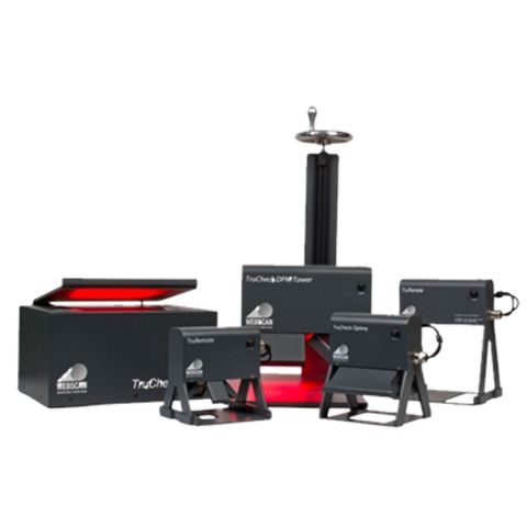 Cognex Barcode Verifiers