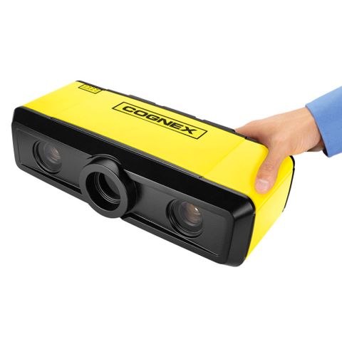 Cognex In-Sight 3D-A5000