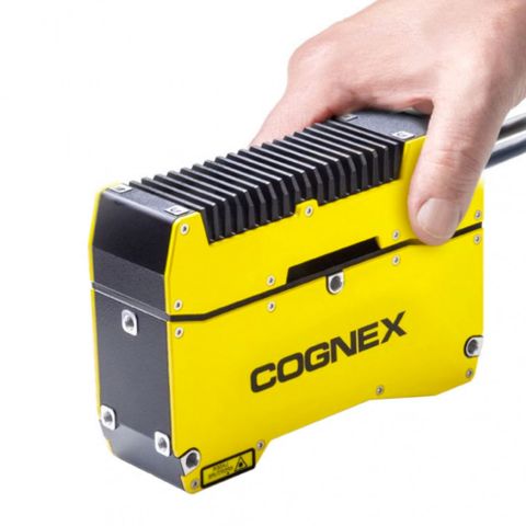 Cognex In-Sight 3D-L4000