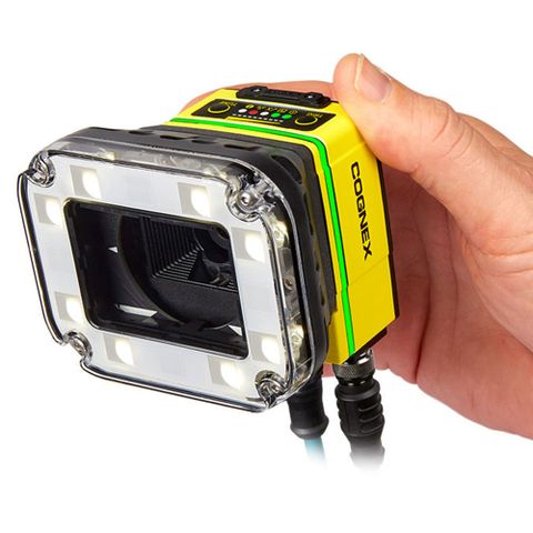 Cognex In-Sight 7000