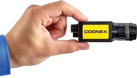 Cognex In-Sight 8000