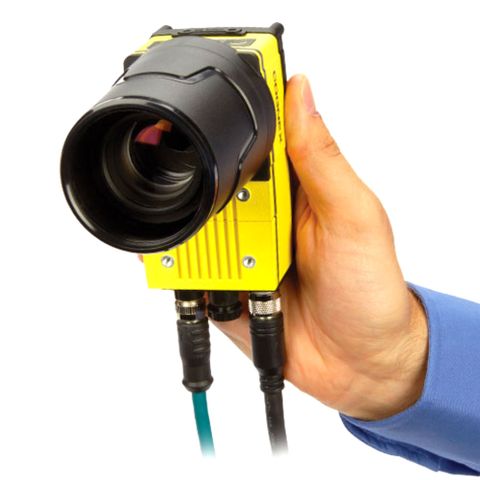 Cognex In-Sight 9902L