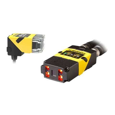Cognex In-Sight Dataman 150/260 Series