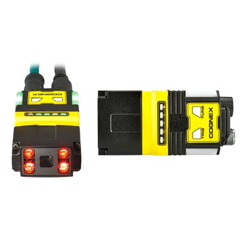 Cognex In-Sight Dataman 280 Series