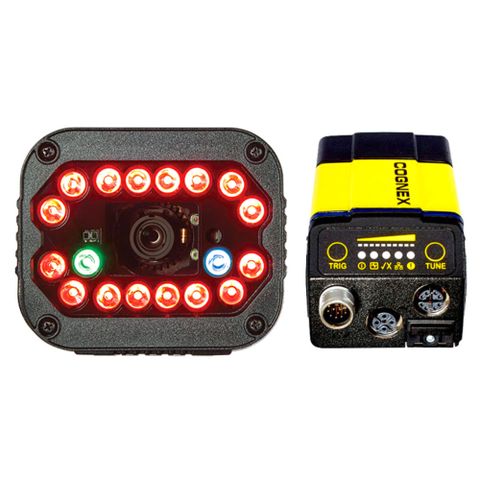 Cognex In-Sight Dataman 370 Series