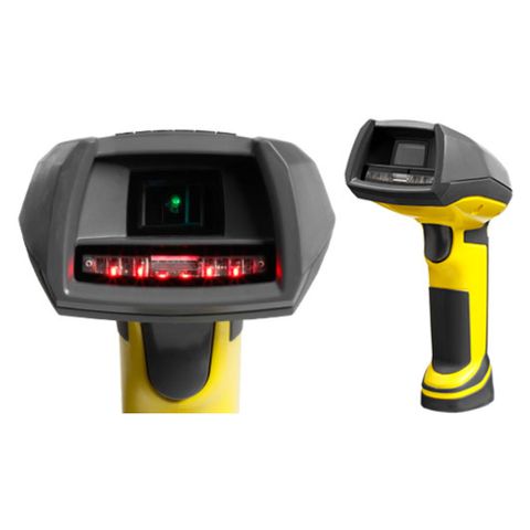 Cognex In-Sight Dataman 8050 Series