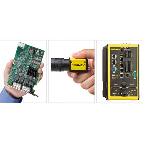 Cognex Vision Accessories