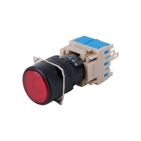 LA39-G Series APT Push Button Switch