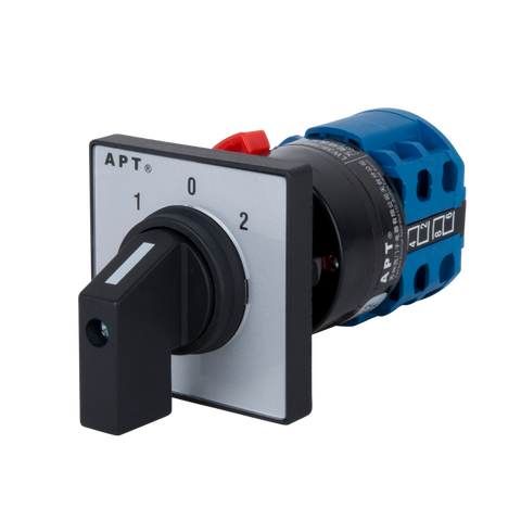 LW39-16C Series APT Cam Switch