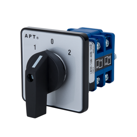 LW39-16N Series APT Cam Switch