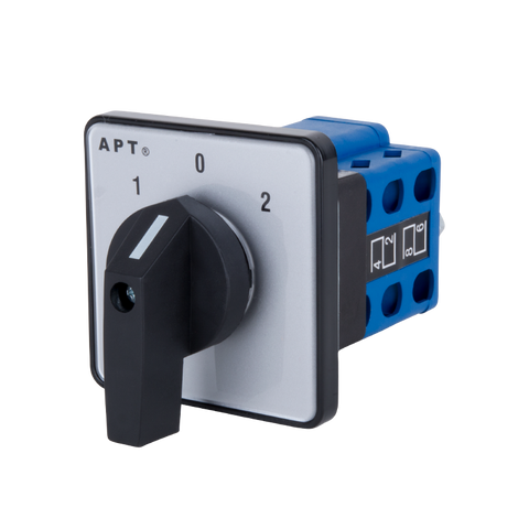 LW39-25 Series APT Cam Switch