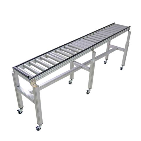 MONTECH RB40 Roller Conveyor