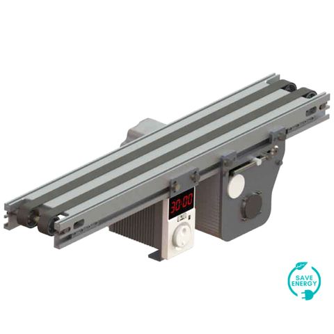 MONTECH TB30 Dual Belt Conveyor