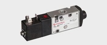 Norgren Directional Control Valves