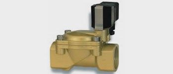 Norgren Fluid Control Valves