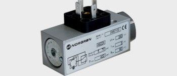 Norgren Pressure Switches