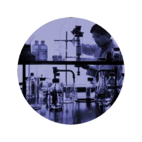 Sterlitech Filter Holders