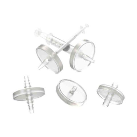 Sterlitech Syringe Filters