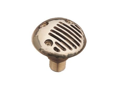 Bronze Intake Strainer 13540